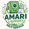 Amari Laundry Kediri