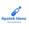 apotik idena