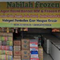 Nabilah Frozen
