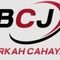 CV. BERKAH CAHAYA JAYA