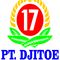 PT DJITOE INDONESIA TOBAKO