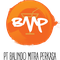 PT Balindo Mitra Perkasa