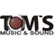 Tom's Yamaha Music School