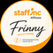 Frinny Freelance Recruiter