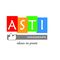 PT Asti Indograph
