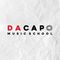 Dacapo Music School