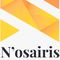 PT Nosairis Teknologi Solutions