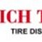 CV Rich Tire