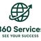CÔNG TY TNHH 360 SERVICES