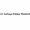 CV. Cahaya Mekar Plastindo