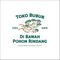 Toko Bubur DPR
