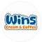 Wins Cream & Coffee