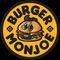 Burger Monjoe