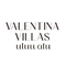 Valentina Villa Uluwatu
