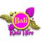 Bali Kidz Hire