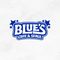 Blue’s Cafe and Space