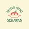 Ketan Susu Sekawan