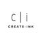 Create Ink