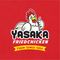 Yasaka Ayam Geprek Pasaman Barat