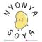 Ny. Soya dan Tn. Kriuk