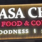 Karasa Chiri