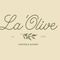 La Olive Coffee Eatery