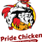 Pride Chicken Sukabirus