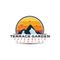 Terrace Garden Cafe & Resto Glamping Bogor