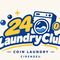 24 Laundry Club