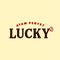 Ayam Penyet Lucky
