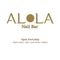 Alola Nail Eyelash & Eyebrow dan Creambath Zen