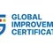 PT Global Improvement Certification