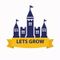 Let's Grow Montessori School