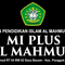 MI PLUS AL-MAHMUD BACEM PONGGOK BLITAR