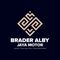 Bradera Alby Jaya Motor