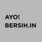 Ayo Bersih.in