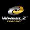 WHEELZ INTI RAYA