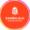 SAMBILALU KEBAB-ESTEH
