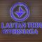 Yamaha Lautan Teduh Kedaton
