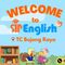 SIP English TC HOLIS REGENCY & TC RIAU