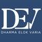 PT. Dharma Elok Varia (DEV)