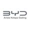 BYD ARISTA KELAPA GADING