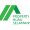 PT PROPERTI HIJAU SELAMANYA