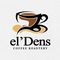 El'dens Coffee Roastery