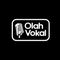 Olah Vokal