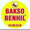 Bakso Benhil (Cabang OBC UNPAR Bandung)