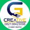 CV Gebay Creative