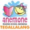 Anemone Tegallalang