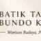 BATIK TANAH LIEK BUNDO KANDUANG