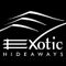 Exotic Hideaways